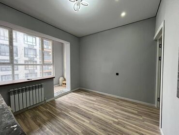 Продажа квартир: 2 комнаты, 52 м², 6 этаж — 3