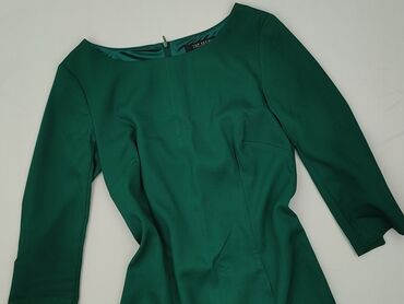 Women: Top Secret, Women`s dress, size S (EU 36)