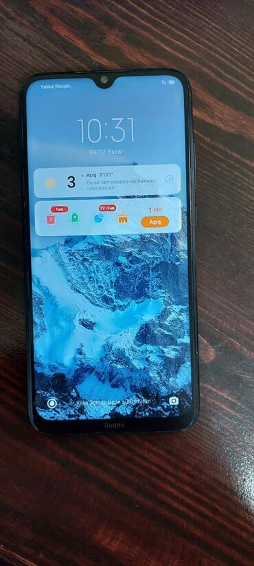 redmi note 12 lite qiymeti: Xiaomi Redmi Note 8