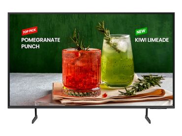 самсунг см5: Samsung BED-H 55” — телевизор для бизнеса и рекламы ✅ Диагональ 55