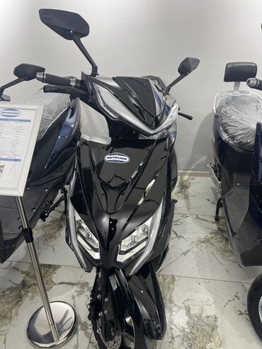 bmw 2 серия 220i мт: - MOTOZADE - ZL3, 50 sm3, 2024 il