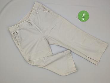 bojowki 4f: United Colors of Benetton, Spodnie 3/4 damskie, rozmiar 2XL — 2