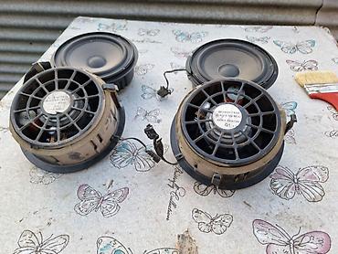 Dinamiklər və sabvuferlər: Dinamiklər və sabvuferlər, Sellüloza — 9