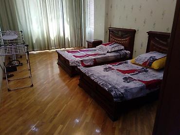 аренда гаража: İcarəyə verilir 3 otaqlı yeni tikili 145 m², 8 Noyabr m. 1 300 AZN/ay — 2