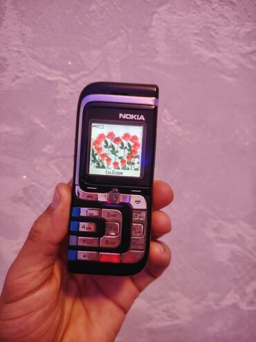 телефон fly ds129: Nokia 1, 128 ГБ, цвет - Красный, Кнопочный, Две SIM карты
