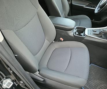 mercedes e200: Toyota RAV4: 2019 г., 2.5 л, Автомат, Гибрид, Кроссовер — 6