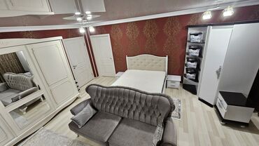 Продажа квартир: 4 комнаты, 207 м², Элитка — 12