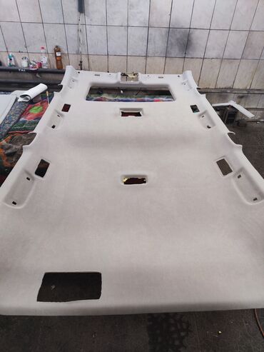 СТО, ремонт транспорта: Перетяжка салона, Шумоизоляция, без выезда — 5