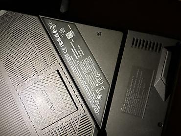 Ноутбуктар жана аксессуарлар: Игровой ноутбук ASUS ROG Strix (серия G/Scar) Ключевые — 4