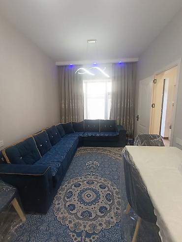 ipatekada olan evler: 4 otaqlı, 72 kv. m, Kredit yoxdur, Yeni təmirli — 9