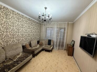 как взять квартиру в рассрочку на 10 лет: 3 комнаты, 63 м², 105 серия, 4 этаж, Косметический ремонт
