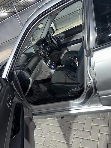 тахо шевроле: Subaru Forester: 2007 г., 2 л, Автомат, Бензин, Универсал — 8