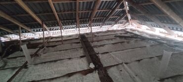 Утепление: Утепление крыши, Утепление потолоков | Утепление завода, Утепление квартиры, Утепление склада Минеральная вата, Пенополиуретан, Penoplex Больше 6 лет опыта — 8