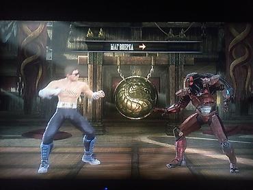 PS3 (Sony PlayStation 3): Игровая консоль PlayStation 3 (Slim) с аксессуарами и играми. В — 16