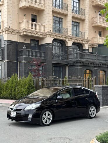 ли 9 машина цена бишкек: Toyota Prius: 2011 г., 1.8 л, Автомат, Гибрид, Хетчбек