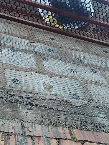 Штукатурка, шпаклевка: Штукатурные работы по маякам. Механизированное и ручное выравнивание — 35