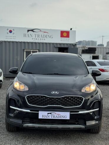 киа к5 бишкек в рассрочку: Kia Sportage: 2021 г., 1.6 л, Робот, Дизель, Кроссовер