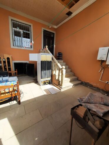 xırdalan ipoteka evler: Binəqədi qəs. 3 otaqlı, 87 kv. m, Kredit yoxdur, Yeni təmirli