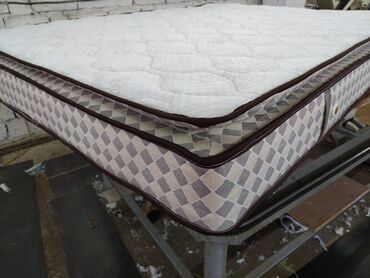 Matraslar: Yeni, Ortopedik matras, İki nəfərlik — 18