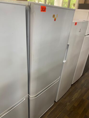Nehrə aparatları: 2 qapılı Indesit Soyuducu Satılır