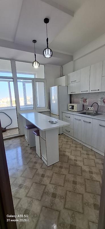 квартира сдам: СРОЧНО СДАЁТСЯ КОМНАТКАЯ КВАРТИРА В ЦЕНТРЕ БИШКЕКА КУЛАТОВА/ЛОГВИНЕНКО — 3