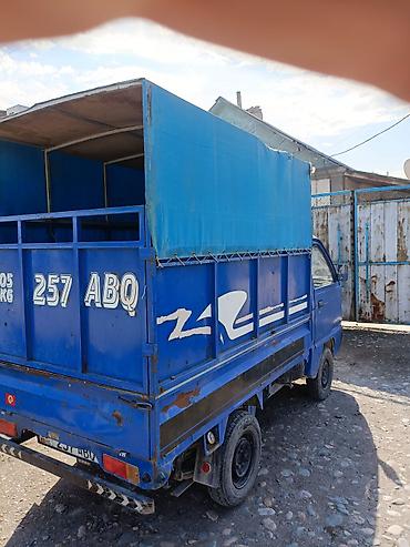 фав продажа: Легкий грузовик, Daewoo, Стандарт, До 1 т, Б/у — 3