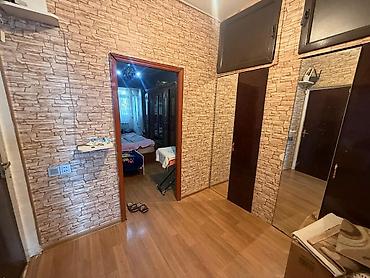 Köhnə tikili: Masazır, 2 otaqlı, Köhnə tikili, 55 kv. m — 7
