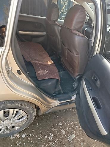 голы 3 купе: Toyota Ist: 2003 г., 1.3 л, Автомат, Бензин, Хэтчбэк — 7