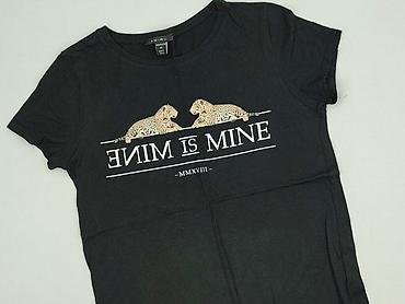 risk made: Amisu, T-shirt damski, rozmiar XS — 1