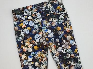 zara basic: Zara, Spodnie materiałowe damskie, rozmiar XS — 1