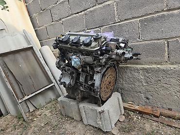 crv 2001: Бензиновый мотор Honda 3 л, Б/у, Япония — 2