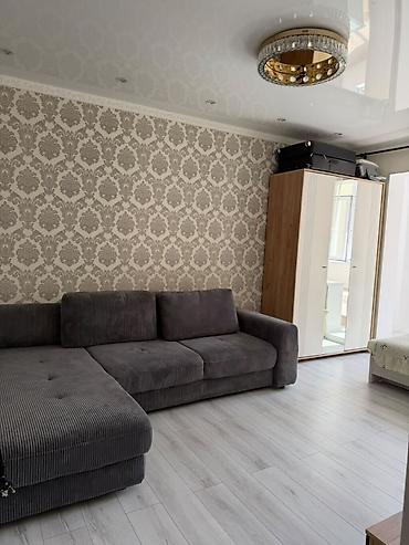 2 6: 2 комнаты, 67 м², Улан-2 мкр 106 серия улучшенная, 6 этаж, Косметический ремонт — 7