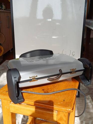 Qrillər: Qril rəng - Gümüşü, Yeni — 14