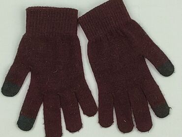 Gloves, Female, condition - Very good