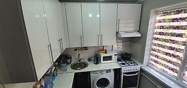 Продажа квартир: 2 комнаты, 43 м², 104 серия, 4 этаж, Евроремонт — 5