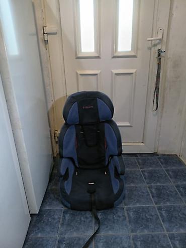 kostur kostim: Dečije auto sedište Fisher-Price - Tip: sedište sa naslonom (booster) — 1