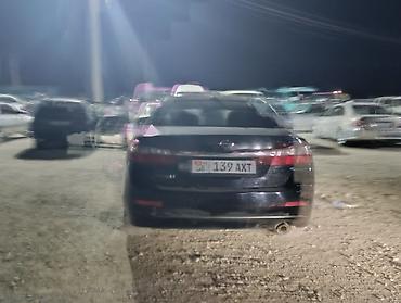 volvo ew160: Renault Samsung SM5: 2012 г., 2 л, Автомат, Бензин, Седан — 5
