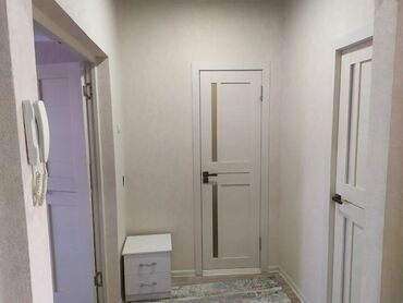3 ком 105 серия: 2 комнаты, 48 м², 105 серия, 3 этаж