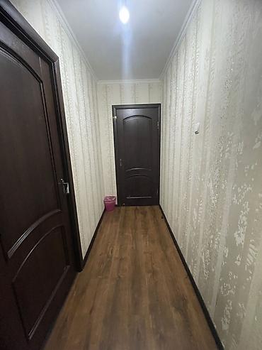 Продажа квартир: 2 комнаты, 44 м², 8 мкр 104 серия, 2 этаж, Косметический ремонт — 3