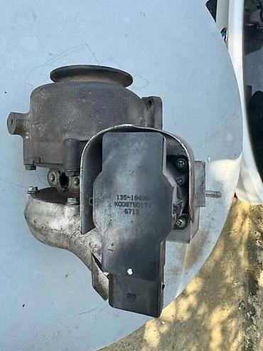 ajkula auto: TURBINA ZA BMW SERIJA 3 OD 2005. DO 2009. GOD. | turbina kao nova za — 3