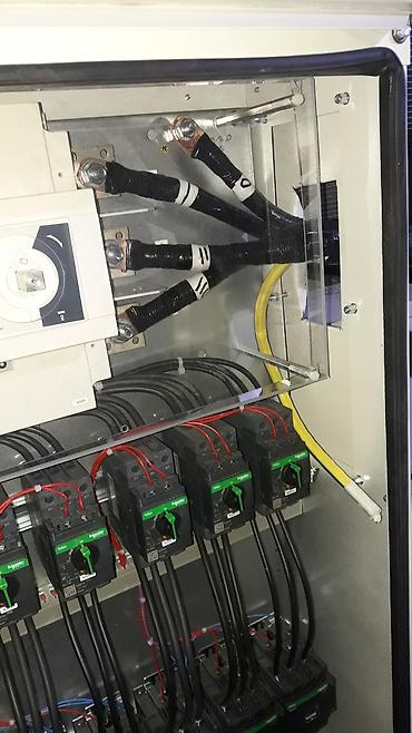 Электрики: Электрик | Установка счетчиков, Установка стиральных машин, Демонтаж электроприборов Больше 6 лет опыта — 10