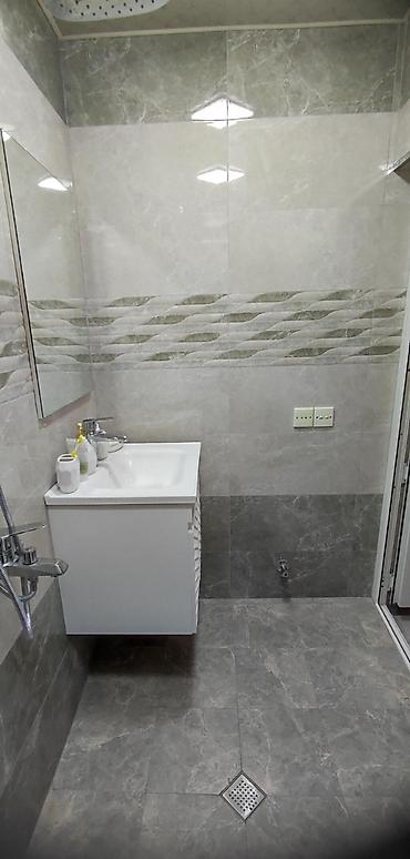 hamam ucun perde: Kirayə mənzil təmirdən yeni çıxıb hər şəraiti var 2 otağı mənzildir — 6