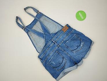 denim co: Superdry, Ogrodniczki damskie, rozmiar M — 3