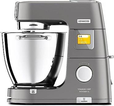 Миксеры: Mətbəx kombaynı "KENWOOD KWL90.004SI" ✅ Brend: Kenwood ✅ Brendin — 1