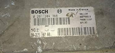 legend rs: ECU BOSH /MA3.1 5 ZA CITROEN OSTALO | kompjuter za citroen i peugeot — 1