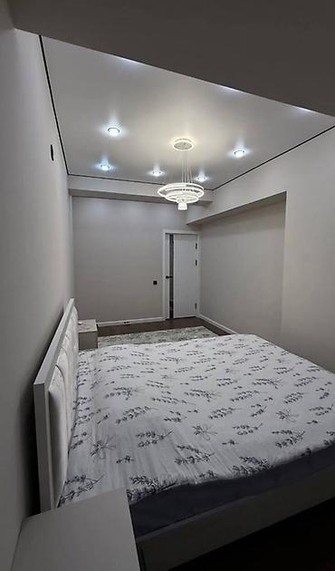 esentai: 2 комнаты, 46 м², Элитка, 8 этаж, Дизайнерский ремонт — 3