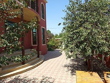 Həyət evi alıram: 190 kv. m, 6 otaqlı — 5