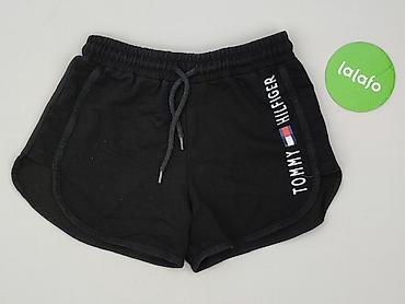dresy xl: Tommy Hilfiger, Szorty damskie, rozmiar S — 2