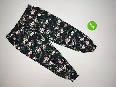 danielki 24: Janina, Spodnie materiałowe damskie, rozmiar 2XL — 2