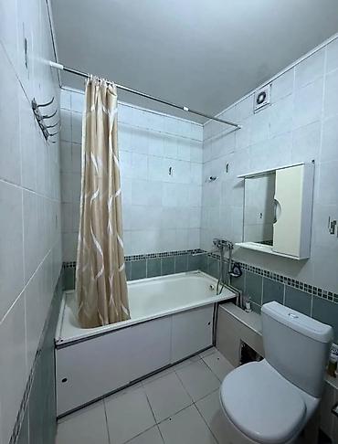 Продажа квартир: 1 комната, 34 м², Верхний Джал 105 серия, 5 этаж, Евроремонт — 8